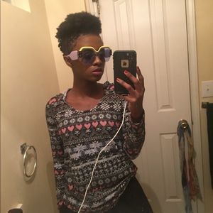 Meet your Posher, Kaia